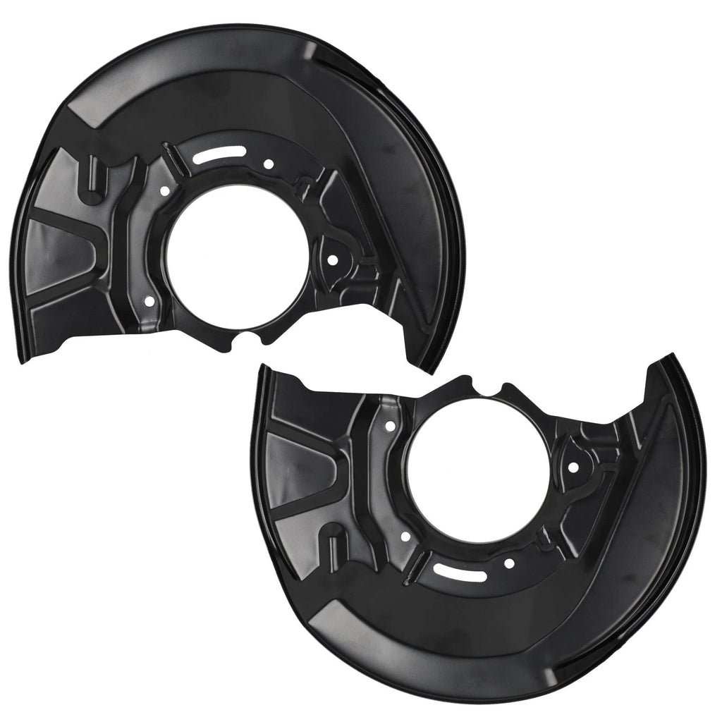 Brake Dust Shields for Toyota Camry (1993–2001) LH & RH Side
