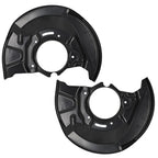 Brake Dust Shields for Toyota Camry (1993–2001) LH & RH Side