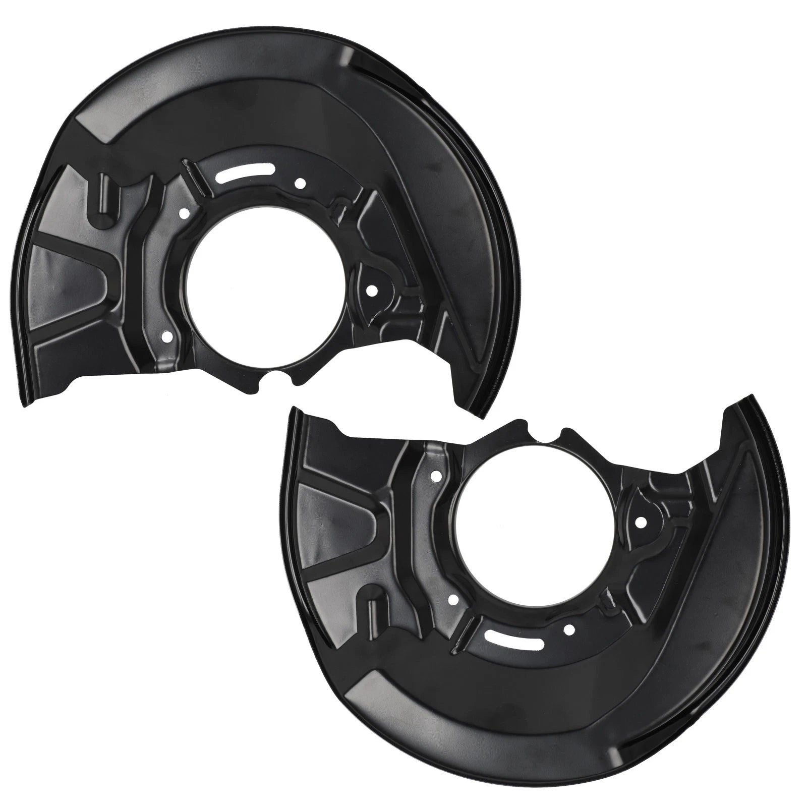 Brake Dust Shields for Toyota Camry (1993–2001) LH & RH Side
