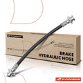 Rear Brake Hydraulic Hose for Chevrolet Spark (2013–2015)