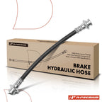 Rear Brake Hydraulic Hose for Chevrolet Spark (2013–2015)
