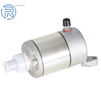Starter for Yamaha TTR250 TTR225 (1999–2006) 4GY-81890-00-00 4GY-81800-02-00