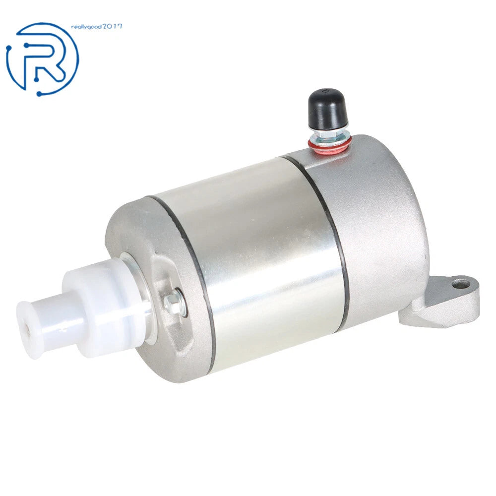 Starter for Yamaha TTR250 TTR225 (1999–2006) 4GY-81890-00-00 4GY-81800-02-00