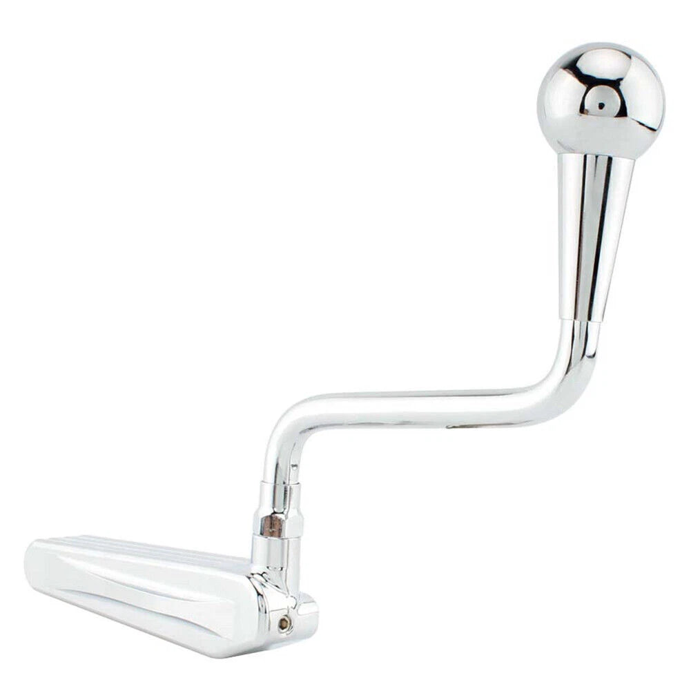 MV Extended Reverse Gear Lever for BMW R18 Transcontinental (2021–2023)