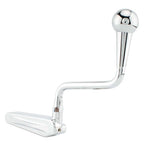 MV Extended Reverse Gear Lever for BMW R18 Transcontinental (2021–2023)