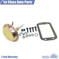 4WD Shift Actuator for Dodge Ram (1994–2002) & Jeep Wrangler (1991–1995)