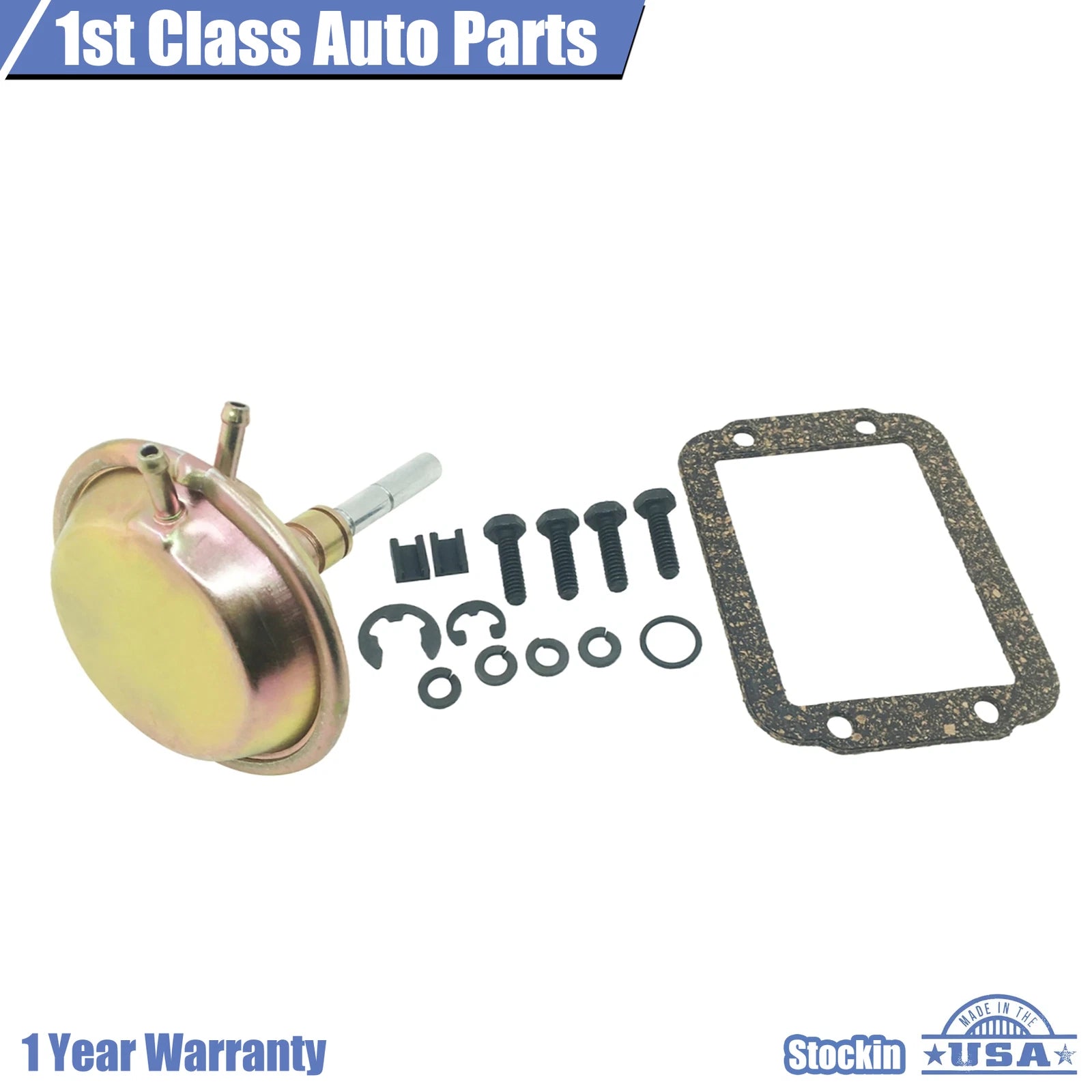4WD Shift Actuator for Dodge Ram (1994–2002) & Jeep Wrangler (1991–1995)