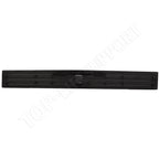 ABS Tailgate Cover Molding for Ford F150 (2015–2020)