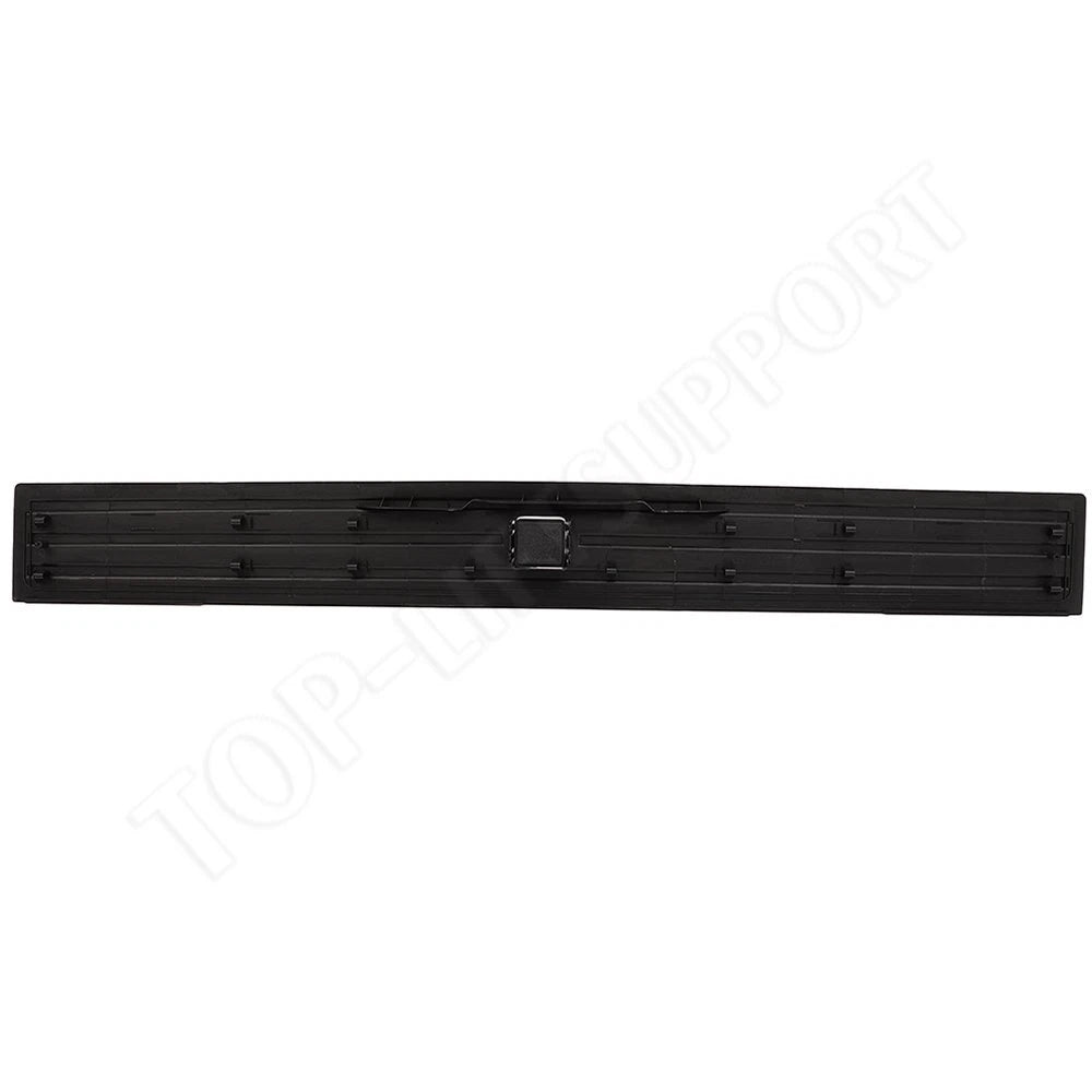 ABS Tailgate Cover Molding for Ford F150 (2015–2020)