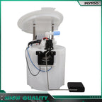 Electric Fuel Pump Module for Mercedes-Benz C250 W204 (2012–2015)