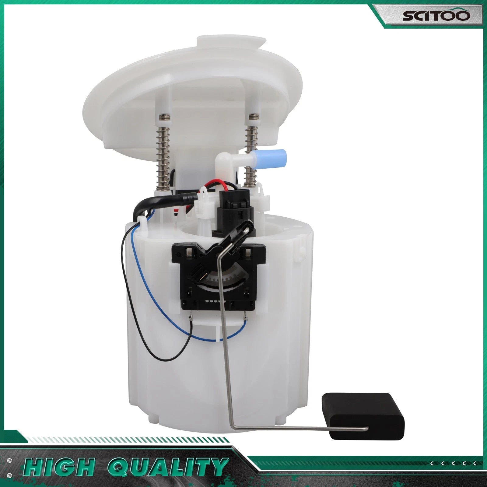Electric Fuel Pump Module for Mercedes-Benz C250 W204 (2012–2015)