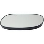 Heated Driver Left Side Mirror Glass for Ford Expedition (1997–2002)