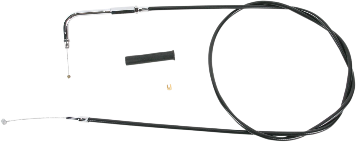Throttle Cable for Drag Specialties (50") - 4332150B