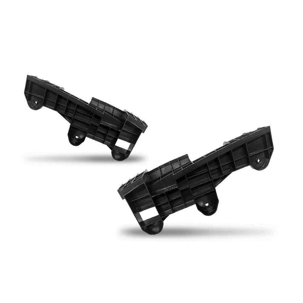 Pair Bumper Bracket for Lexus ES350 (2010–2012) 5211633090