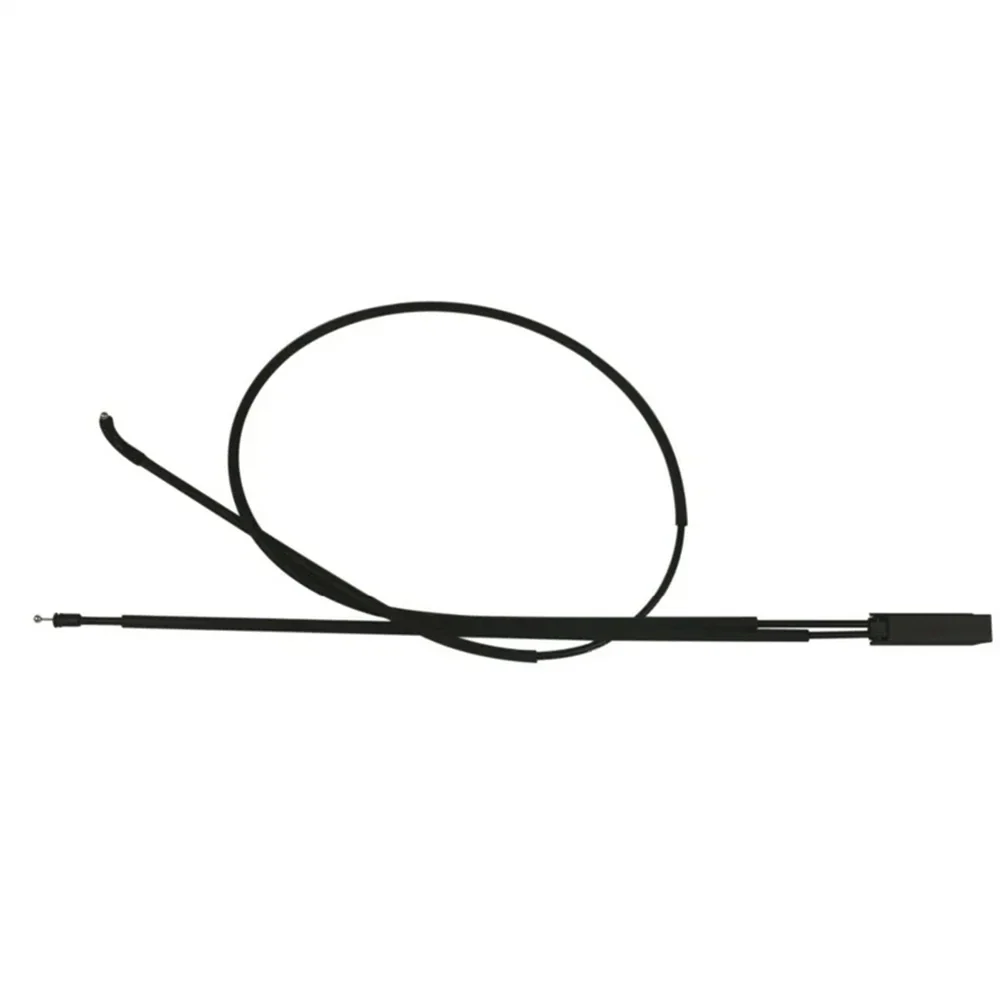 Hood Release Cable for BMW 328i 335i 2012-2016 (2012-2016)
