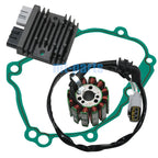 Stator, Regulator Rectifier, Gasket for Yamaha FZ1-S FZ1-N FAZER (2006–2012)