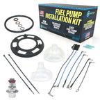 Fuel Pump Kit + Regulator + Gasket for Honda CRF1000 Africa Twin (2017–2020)