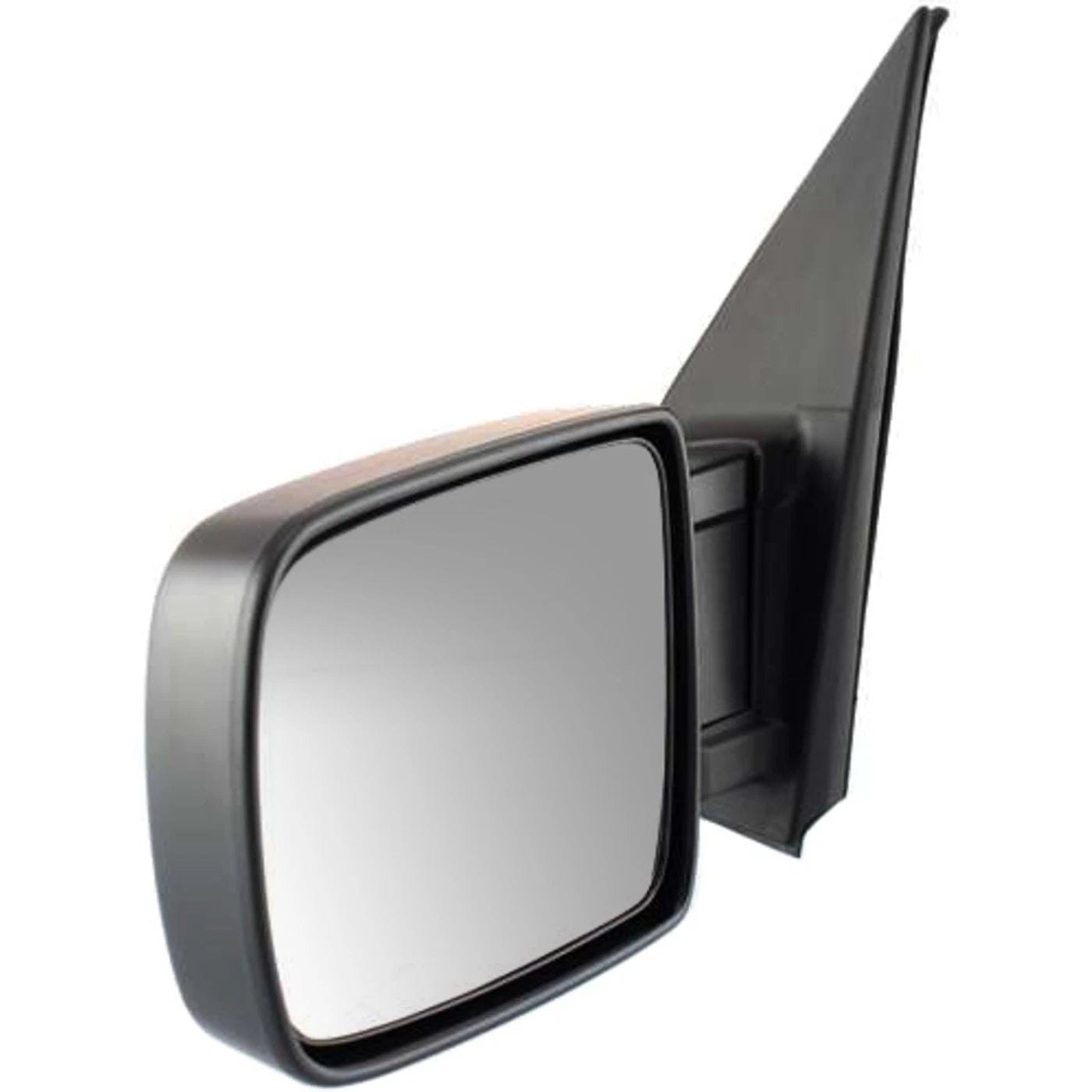 Power Mirror for Honda Element (2003–2011) Front Driver Side Paintable