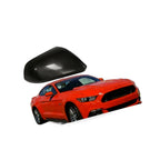 Driver Side Mirror Shell Cover for Ford Mustang (2015–2021)
