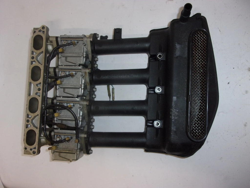 Carburetor Assembly for Yamaha 80-100HP (67F-14901-10-00, 67F-14902-10-00, 67F-14904-10-00)