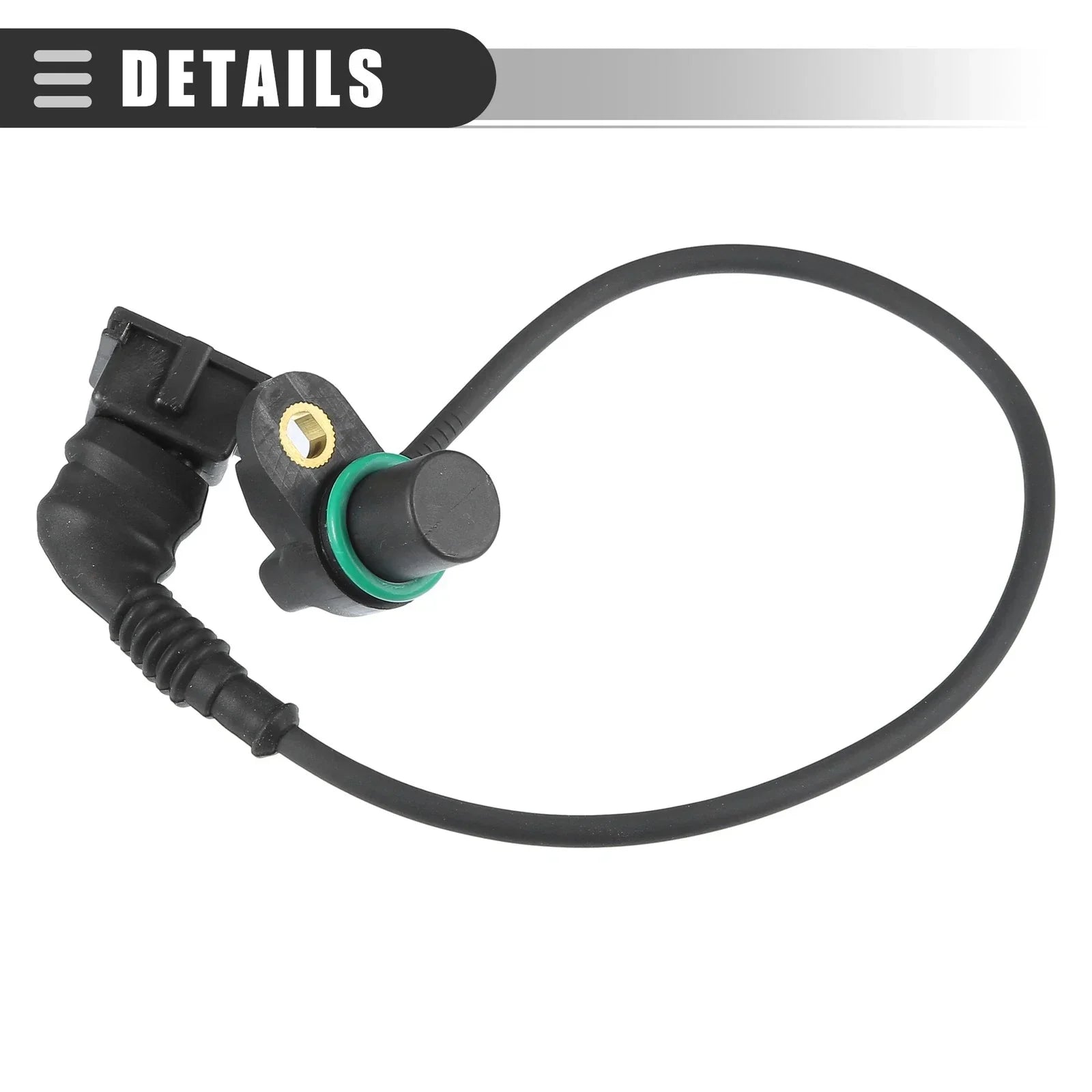Camshaft Position Sensor V8 4.4L for BMW 540i (1997 - 1998)