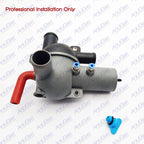 Air Actuated Closed Cool Water Distribution Housing for MerCruiser (863802T2)