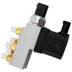 Air Suspension Valve Control Unit for Mercedes Benz W211 (2003–2009) A2113200158