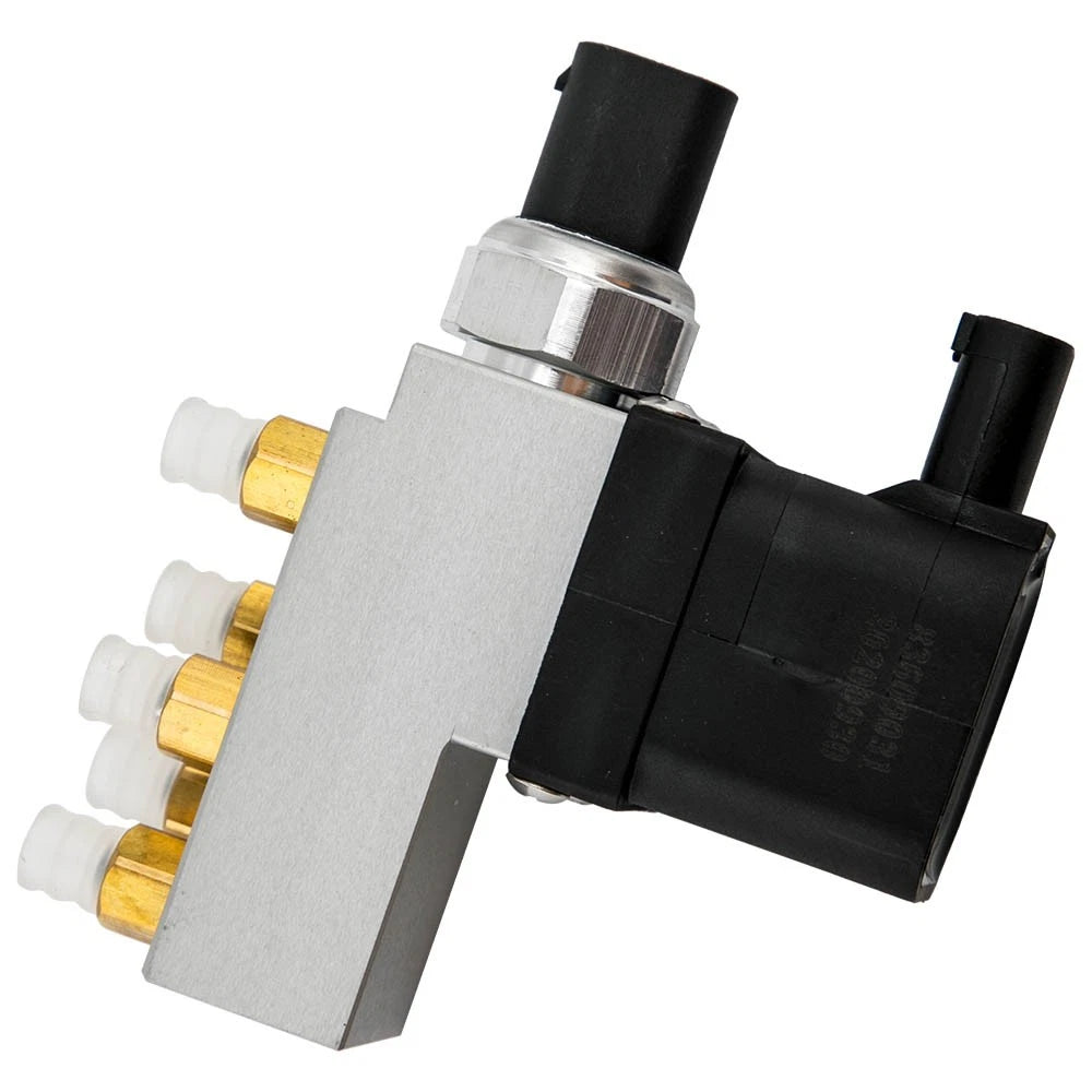 Air Suspension Valve Control Unit for Mercedes Benz W211 (2003–2009) A2113200158