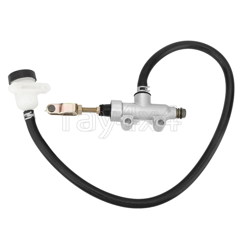 Rear Brake Master Cylinder for Polaris Sportsman 400 450 500 800 Hawkeye (2000–2014)