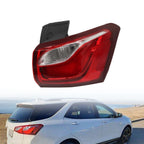 Tail Light Brake Lamp Assembly LED for Chevrolet Equinox (2018–2021) Passenger Side