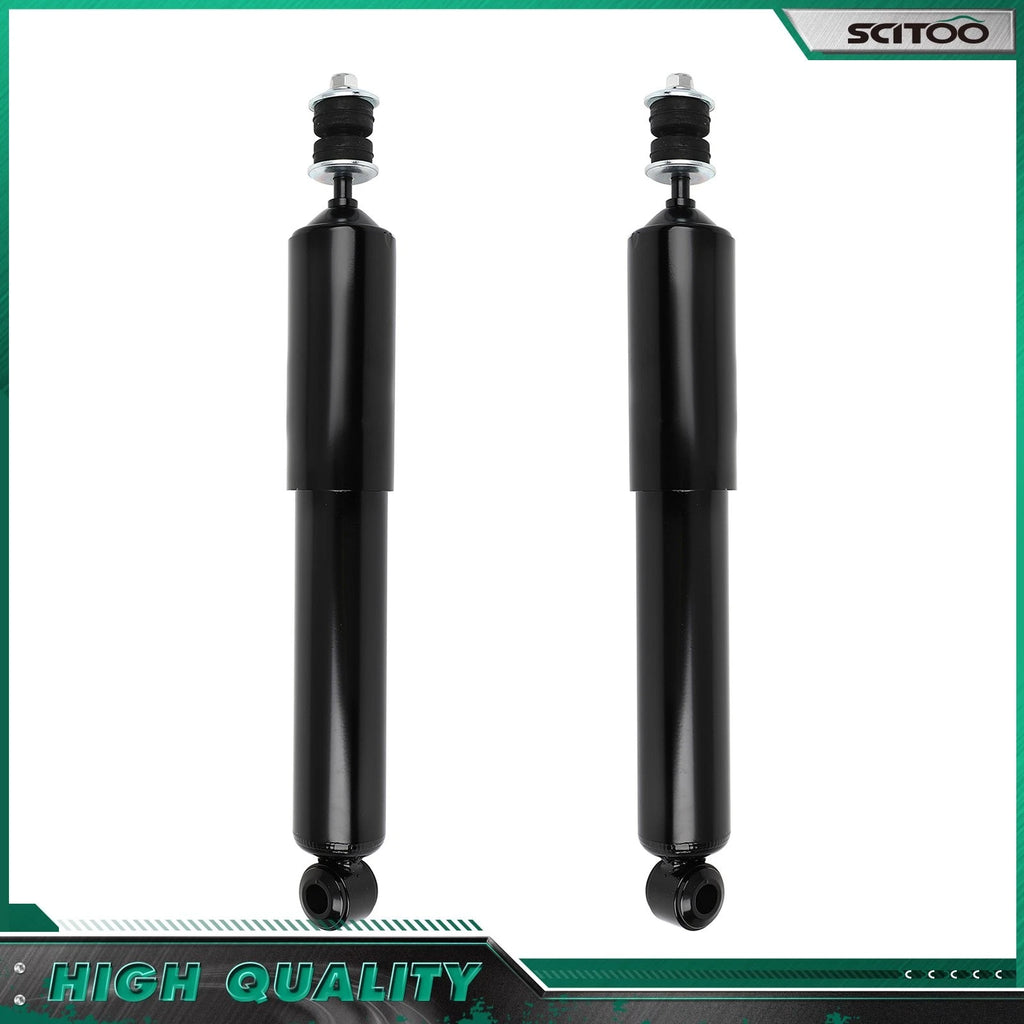 Pair Shock Absorber Struts for Ford E-150 E-250 E-350 (2003–2014)