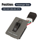 Power Window Switch for Kia Pride (KK12B-66-370)