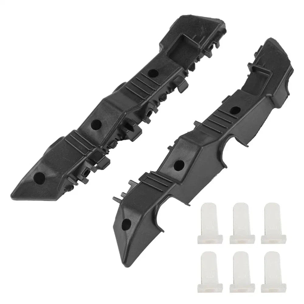 Front Bumper Retainer Bracket for Kia Rio (2018-2020)