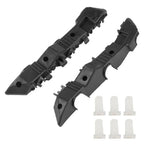 Front Bumper Retainer Bracket for Kia Rio (2018-2020)