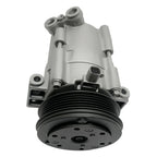 AC Compressor Kit Replacement for Saturn Vue XE XR 2.4L (2010-2010)