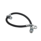Car Brake Hydraulic Hose for Honda Odyssey (2005-2014) 1 x Left + Right