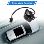 Rear View Camera for Kia Rio III UB (2011–2017)