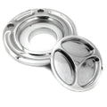 Keyless Gas Cap for Honda CBR 1100XX (1997–2003)