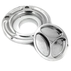 Keyless Gas Cap for Honda CBR 1100XX (1997–2003)