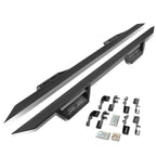 Rock Rail Nerf Bar Side Step Board for Chevy Colorado/GMC Canyon (2015–2020)