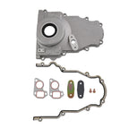 Timing Cover for Chevy LS2 LS3 Gen IV LSX Engine (Non-VVT)