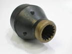 Lord BJ-1503-2 Outboard Lower Unit 15 Spline Propeller Hub (OEM)