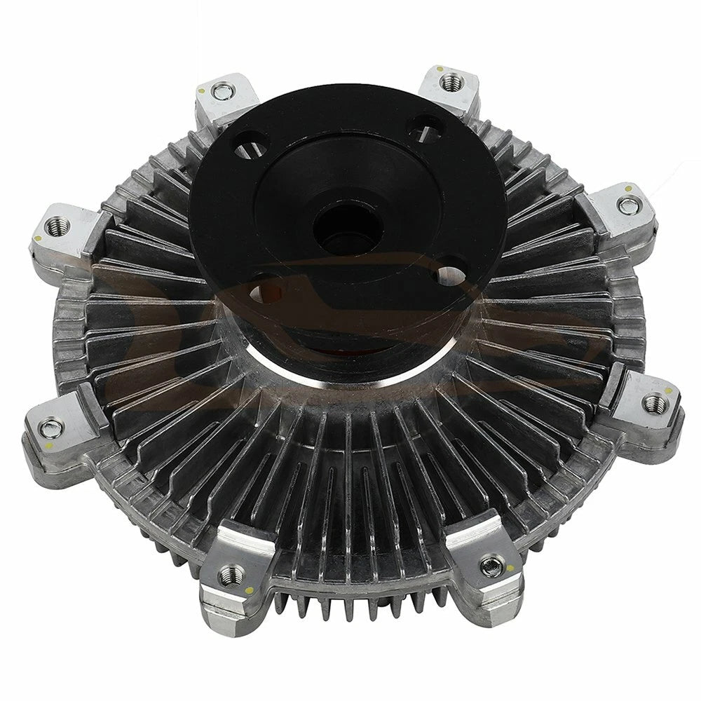 Cooling Fan Clutch for Isuzu Axiom, Rodeo (2003–2004)