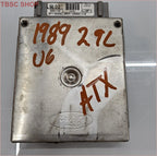 Engine Computer EEC ECM ECU for Ford Ranger Bronco II (1989) E9TF-12A650-V1B
