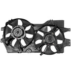 Cooling Fan Assembly for Chrysler Town & Country (1996–2000)