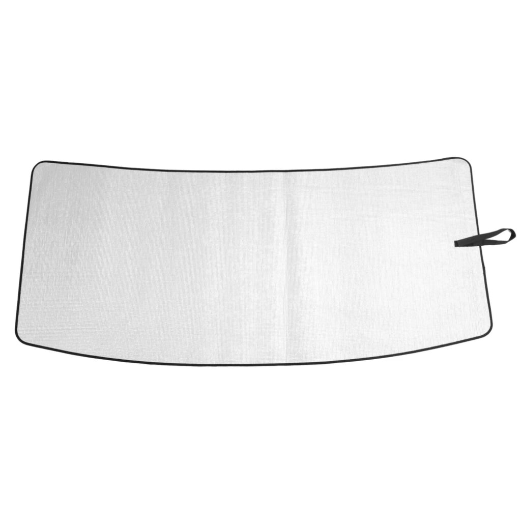Set of 2 Sunshades for Kenworth T880 (2011-2025)