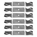 6X Blade for Husqvarna (Replaces 000000532187256)