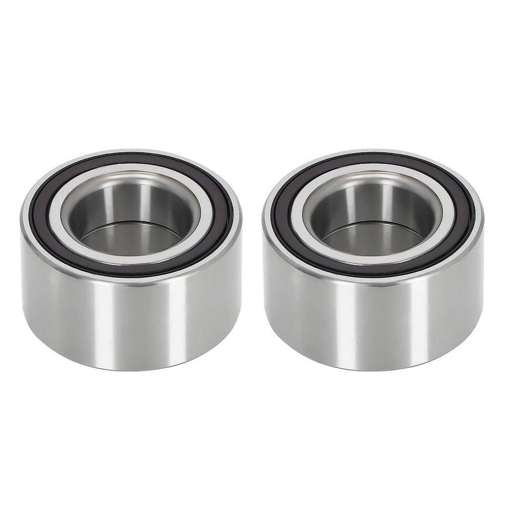 Set of 2 Front Wheel Bearings with ABS for Scion xD, iQ (2008–2015)