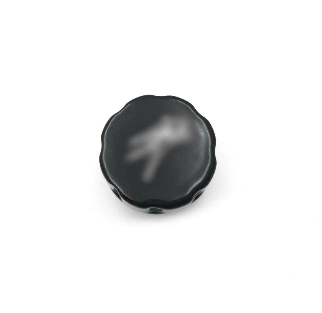 Brake Fluid Reservoir Cap for Suzuki Hayabusa GSXR 1300 (1999–2012)