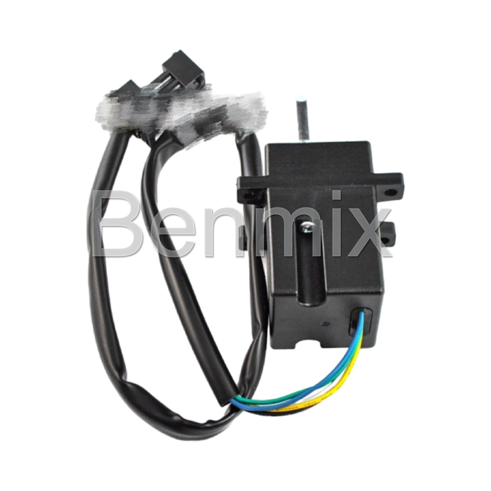 Lamp Lens for Nichiyu Forklift FB15PN-75C (50007-70630)